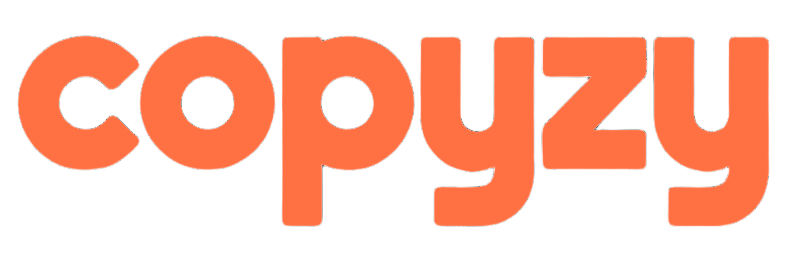 Copyzy logo